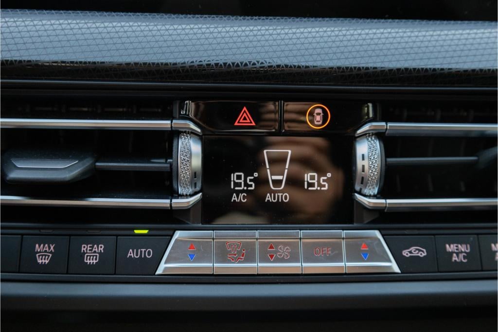 BMW 1 Serie 118i sportline executive edition ✅sportst.✅cam✅trekhaak