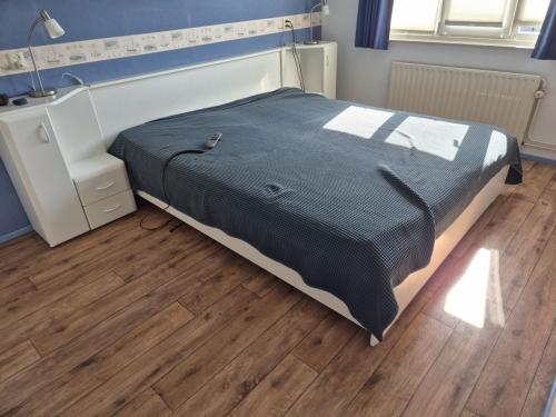 Twee persoonsbed
