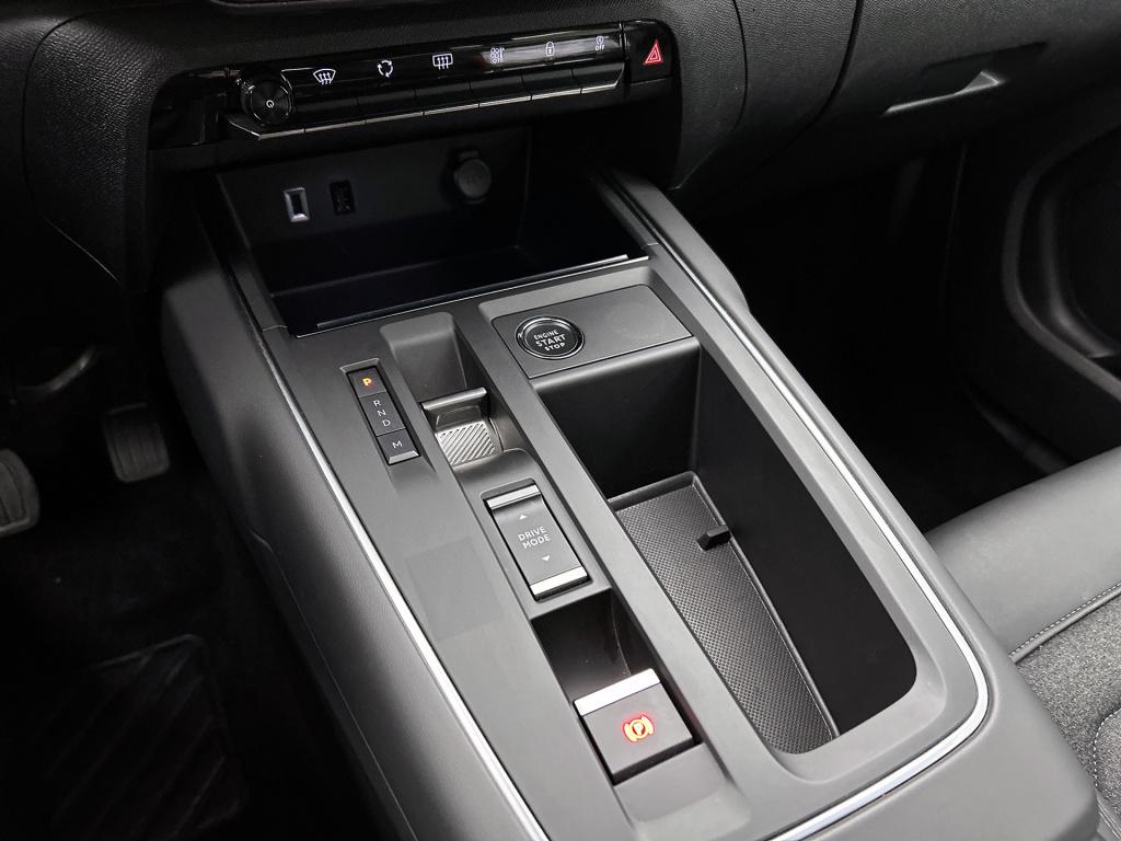 Citroen C5 Aircross hybrid 145pk automaat plus | rijklaar | stoelverwarming