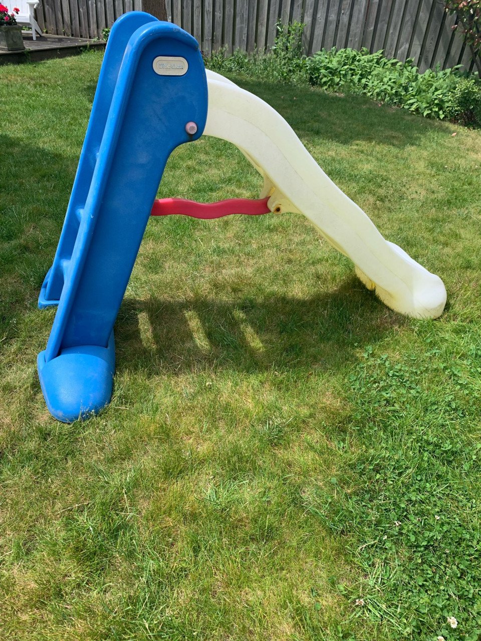 Glijbaan