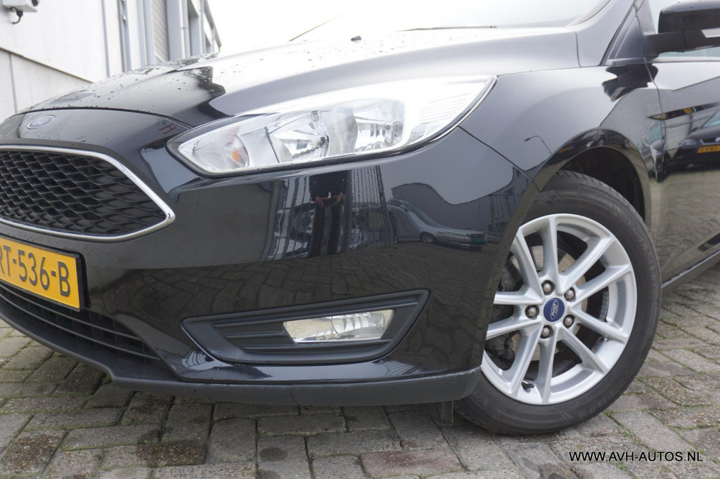 Ford Focus wagon 1.0 lease edition