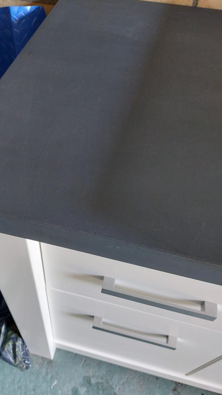 Commode