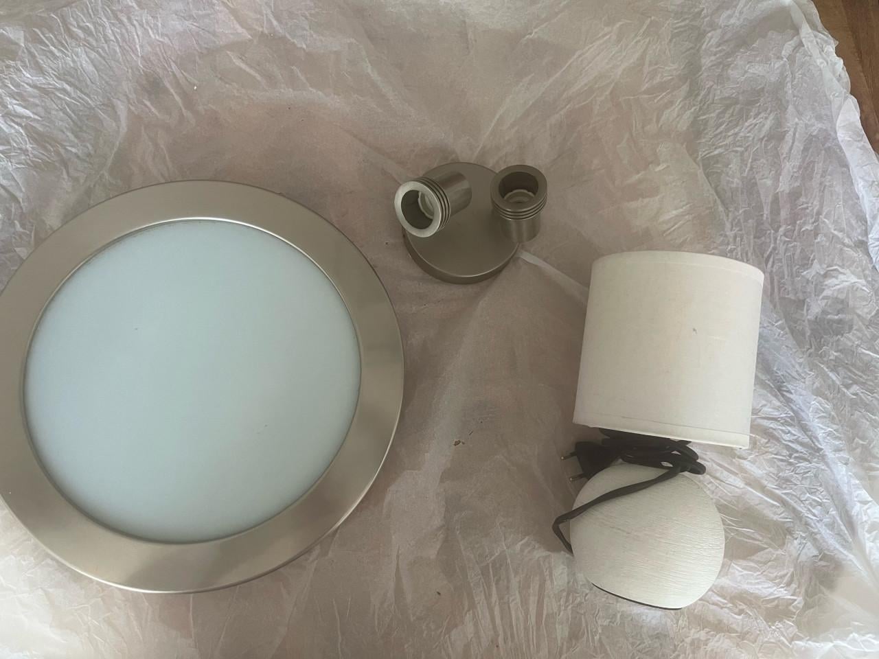 Lampen