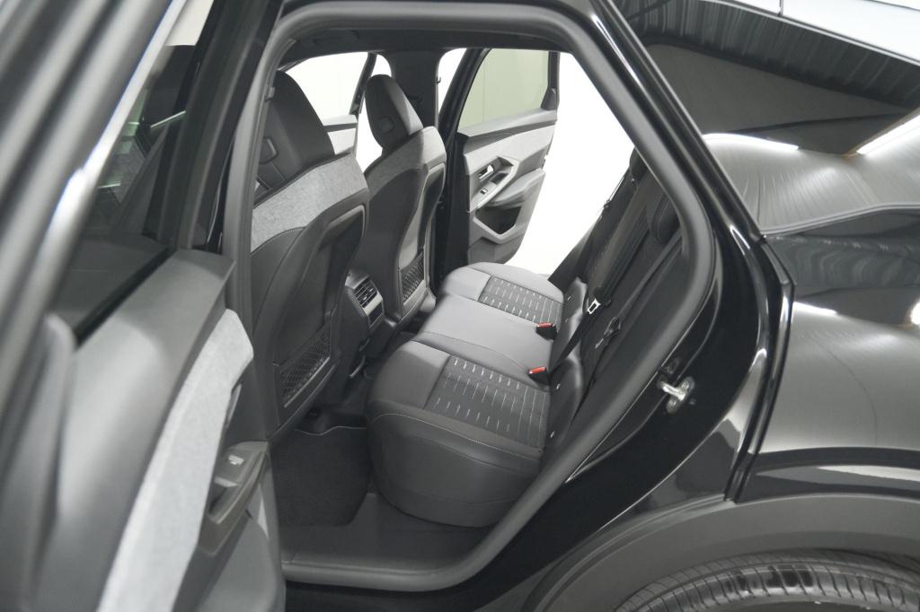 Peugeot 3008 hybrid 145 e-dcs6 gt | elektrische kofferklep | camera | adapt