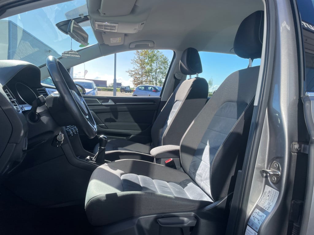 Volkswagen Golf Sportsvan 1.4 tsi highline