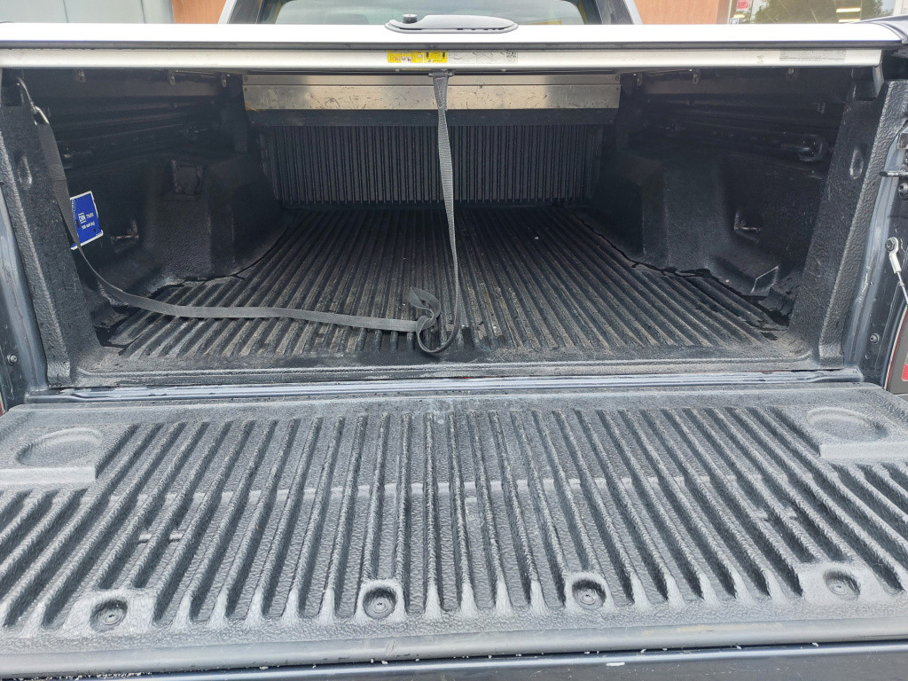 Ford Ranger 2.0 ecoblue wildtrak supercab | camera | cruise control | trekh