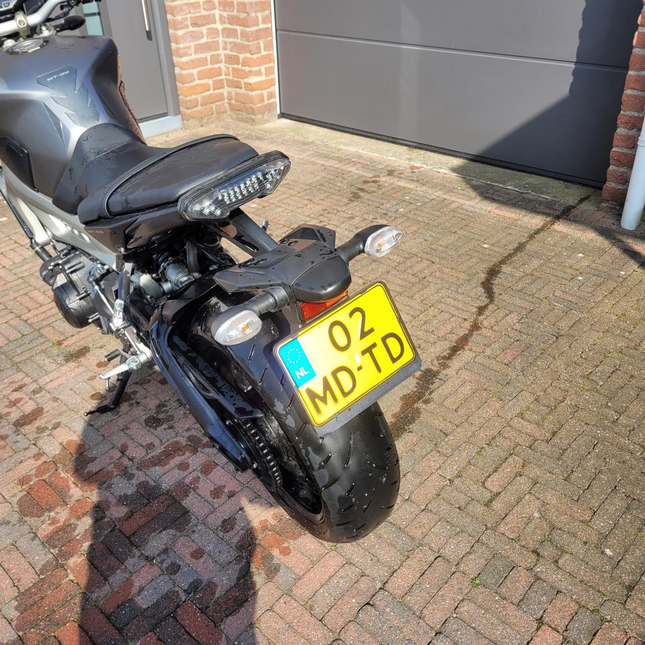 Motoren
