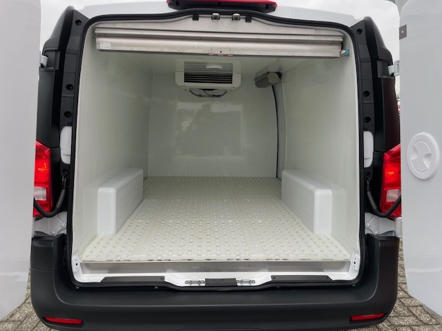 Mercedes-Benz Vito 114 cdi l3 pro koelwagen 9g-tronic *koelauto *koeling *k