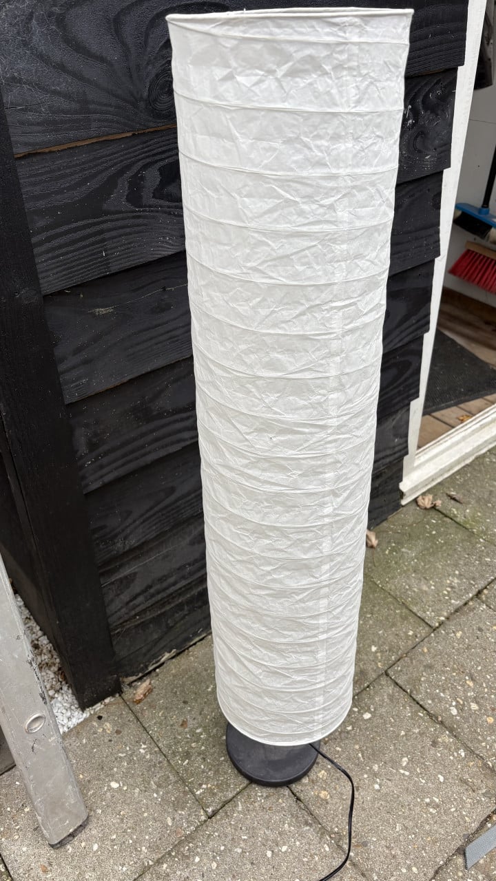 Ikea Lamp