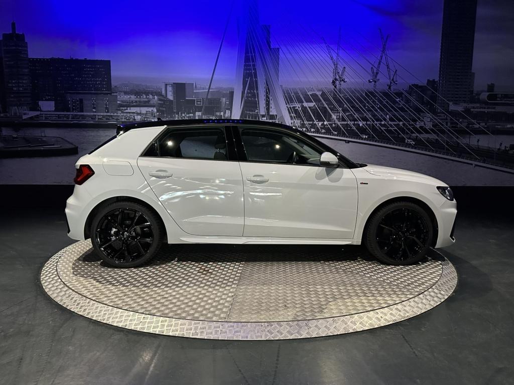 Audi A1 Sportback 30 tfsi advanced edition *navi*appconnect*clima*