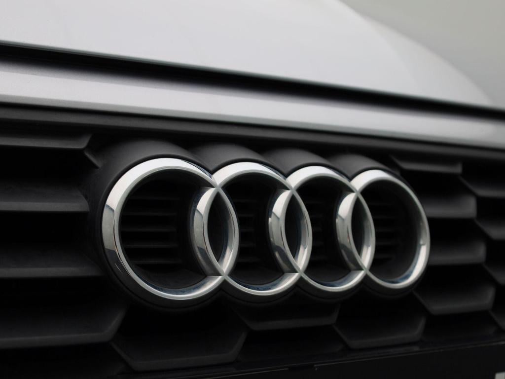 Audi A3 limousine 30 tfsi advanced edition | automaat | apple carplay / and