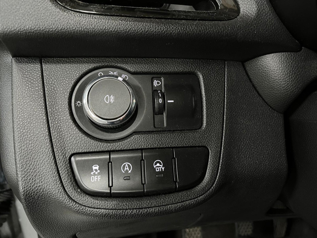 Opel Karl 1.0 ecoflex edition
