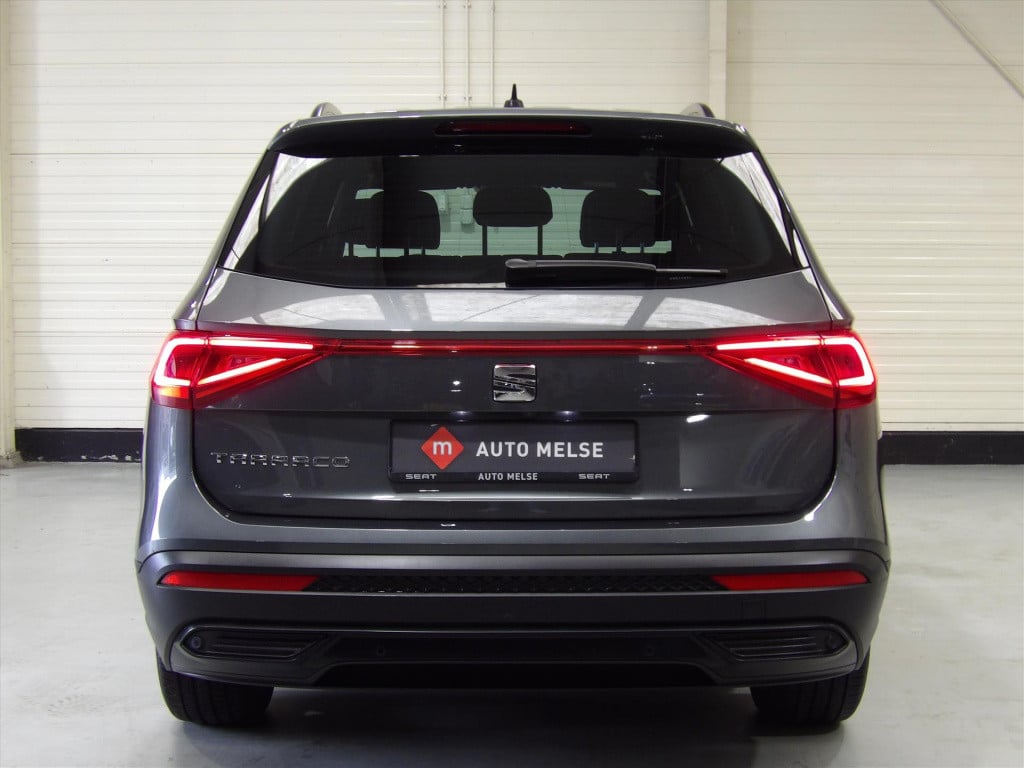 Seat Tarraco 1.5 tsi 150pk style