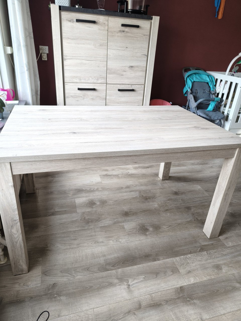 Eettafel