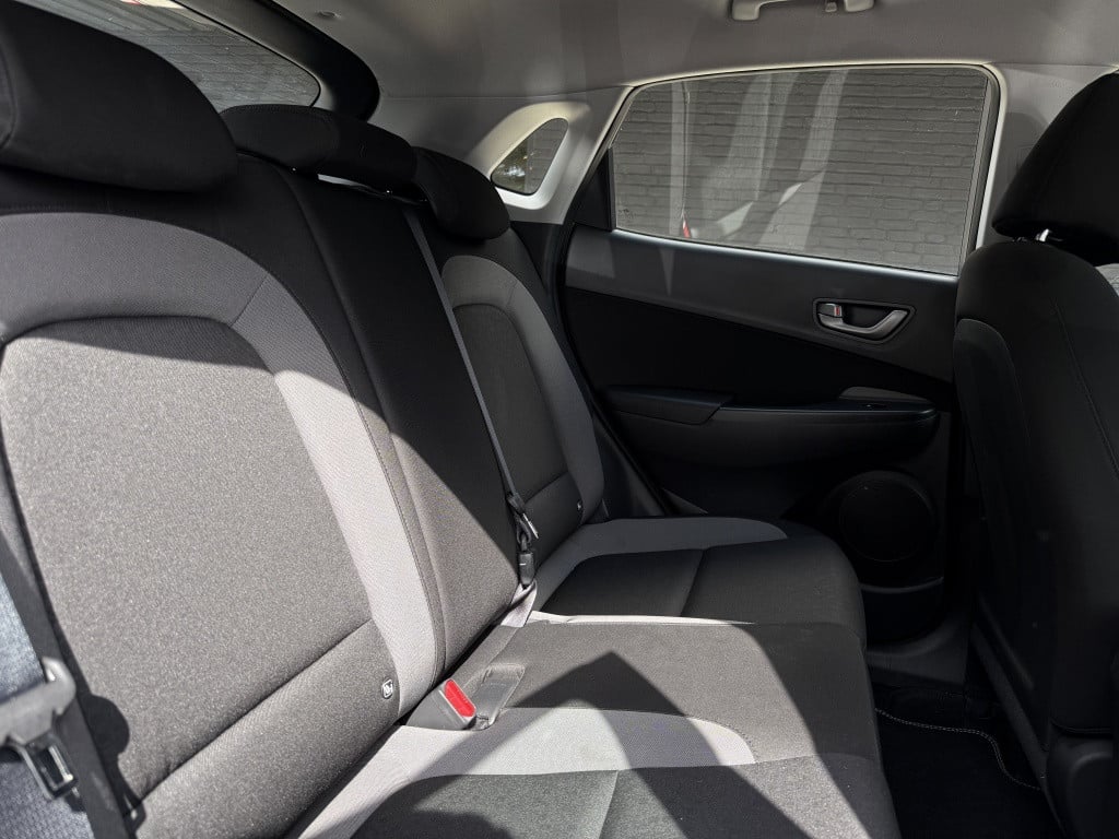 Hyundai Kona 1.0t comfort