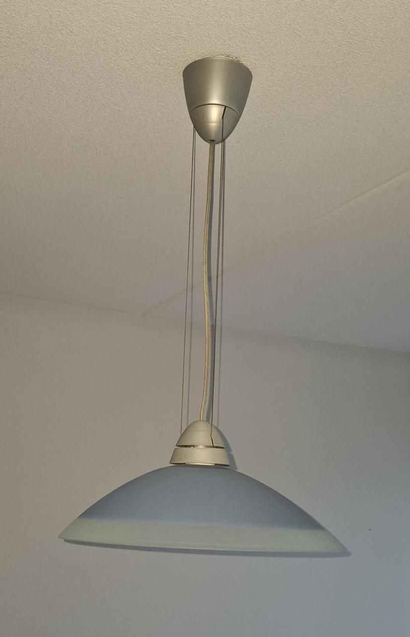 Diverse plafond lampen