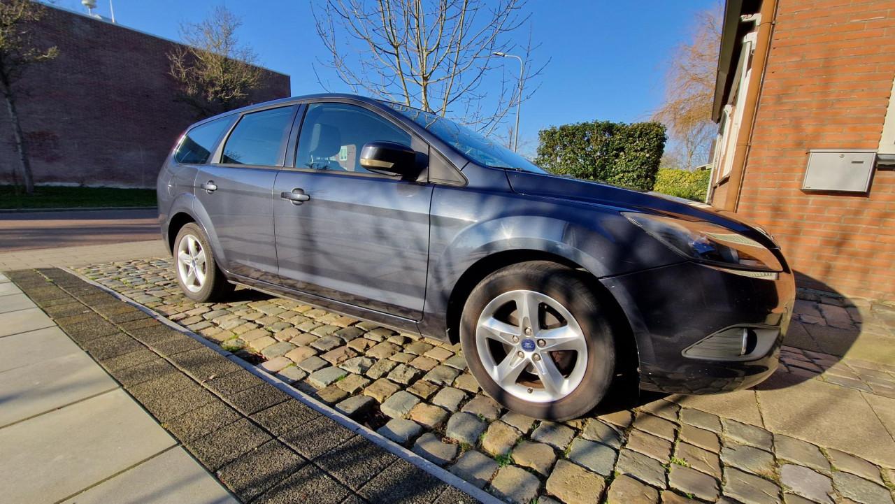 Ford Focus 1.6 16V Stationwagon