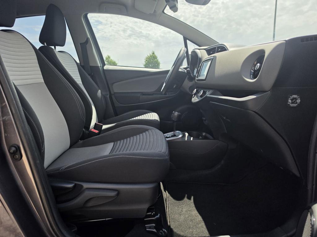 Toyota Yaris 1.5 hybrid dynamic | carplay | trekhaak | cruise control | cam