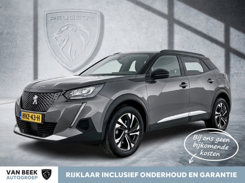 Peugeot 2008 130 pk automaat allure | rijklaar |