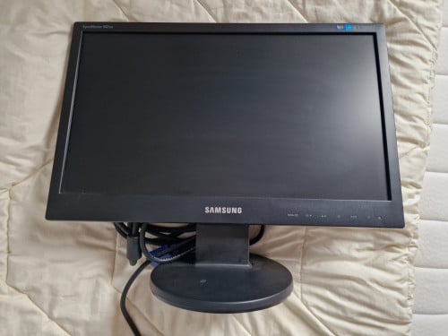 Samsung beeldscherm