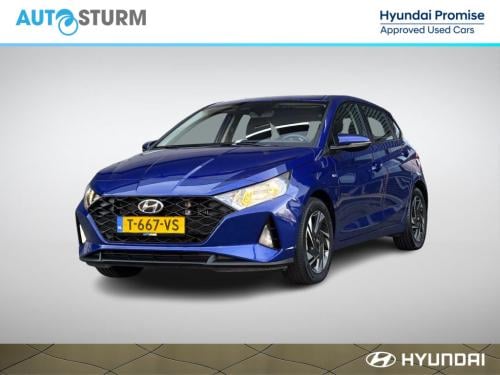 Hyundai I 20 1.0 t-gdi comfort smart