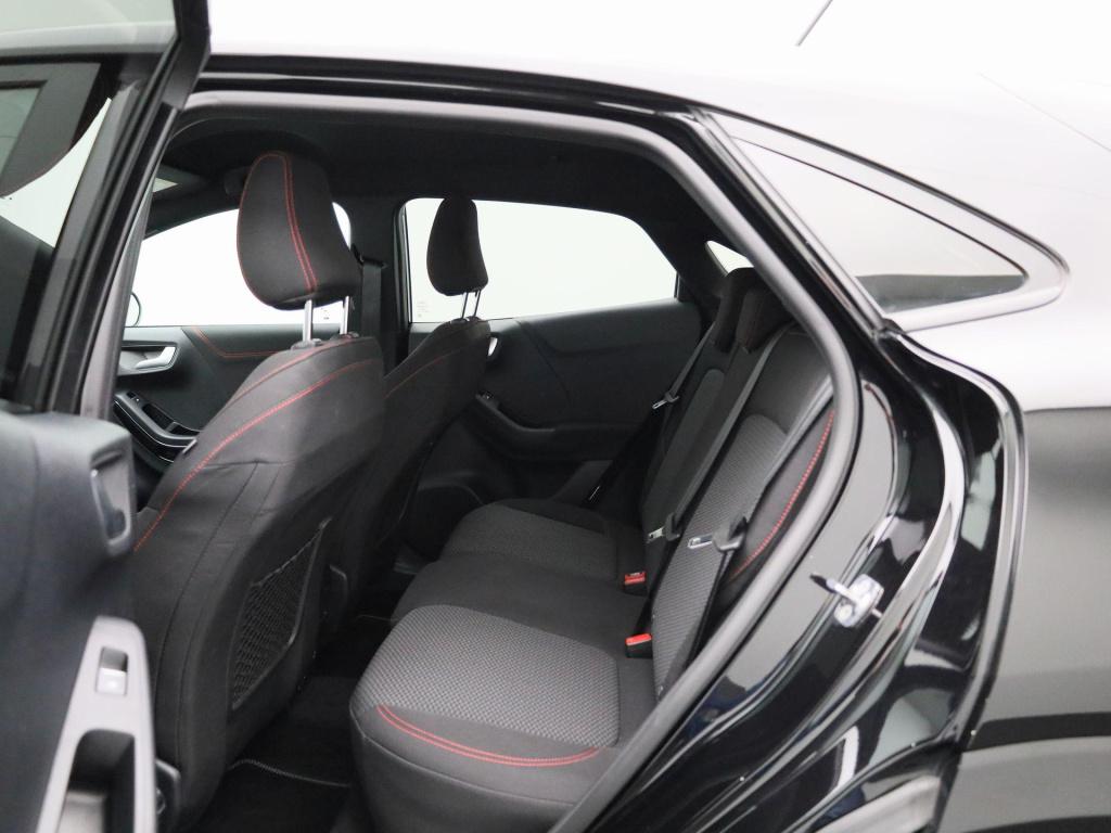 Ford Puma 1.0 ecoboost hybrid st-line | automaat | adaptieve cruise control