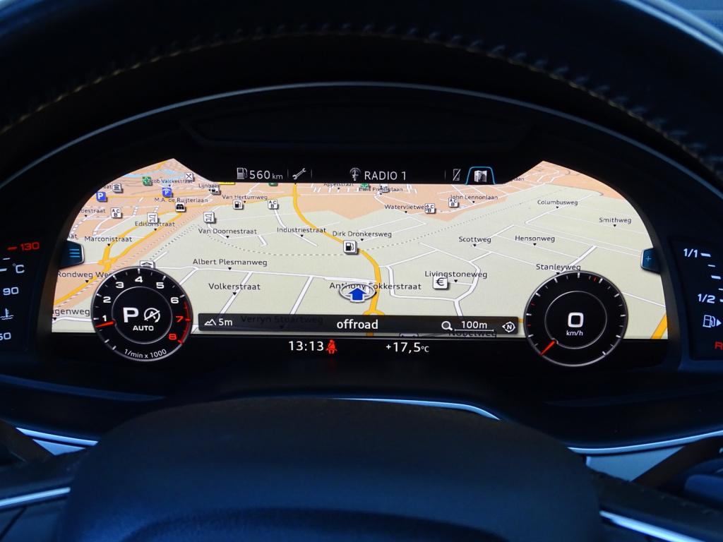 Audi Q7 3.0 tfsi quattro pro line + 7p | pano | xenon plus