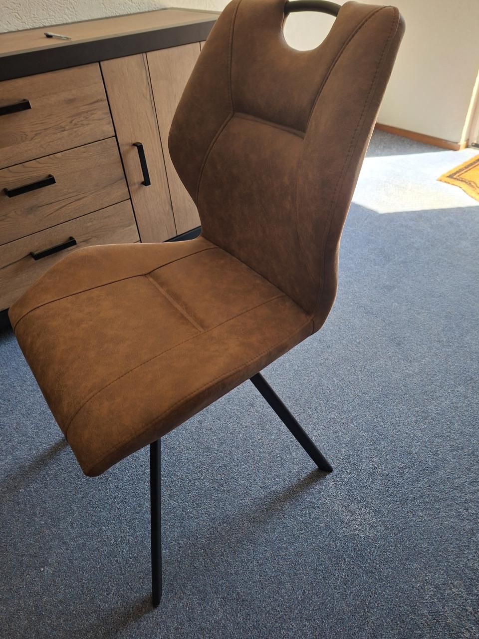 Eetkamerstoelen z.g.a.n.