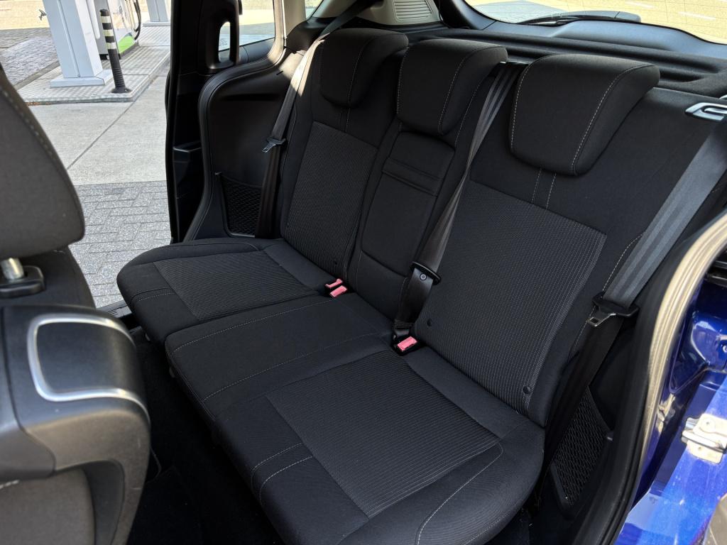 Ford B-max 1.0 ecoboost titanium | trekhaak | cruise | climate | camera