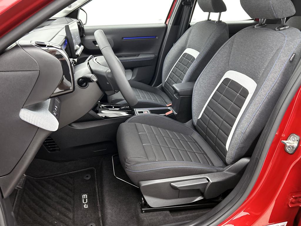 Citroen ë-c3 plus 113pk comfort range 44 kwh | 3 fase | apple carplay / and