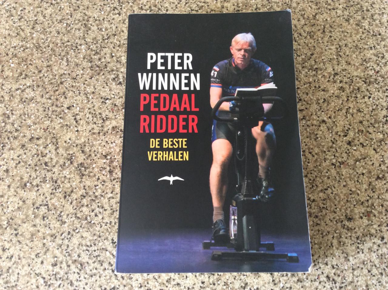 3 boekjes van: Thomas Dekker, Jeroen Willaert en Peter Winnen.