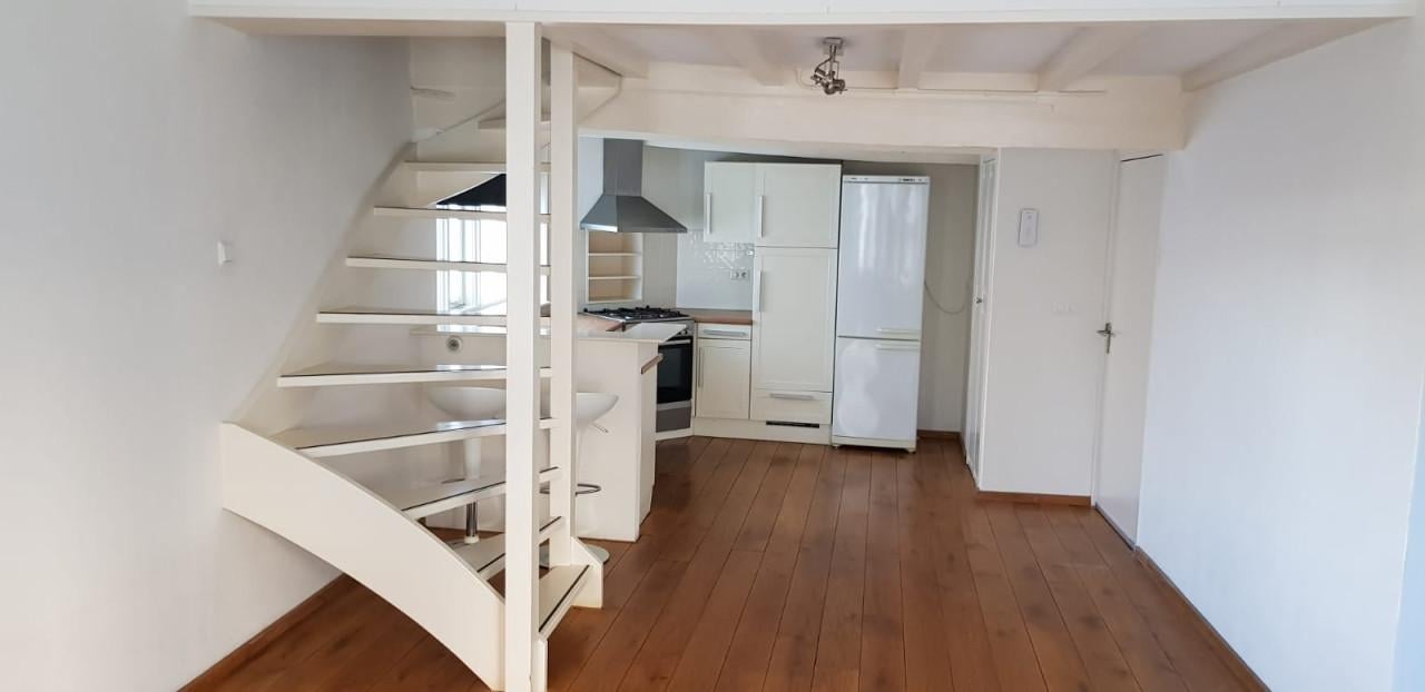 Appartement HUREN in Goes