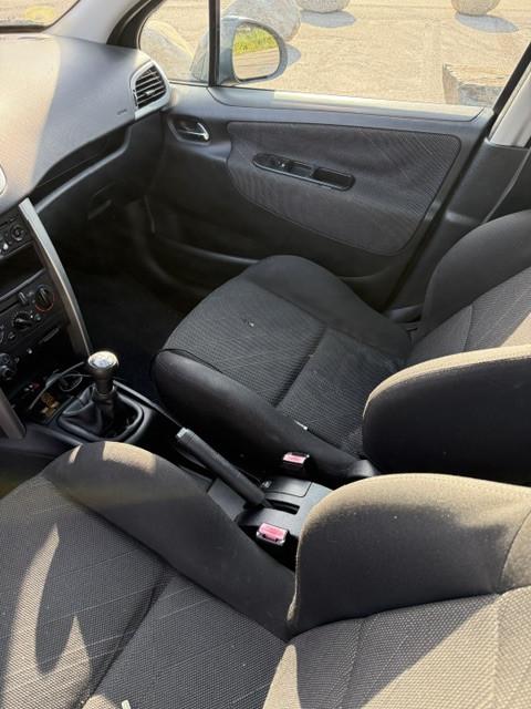 Peugeot 207sw