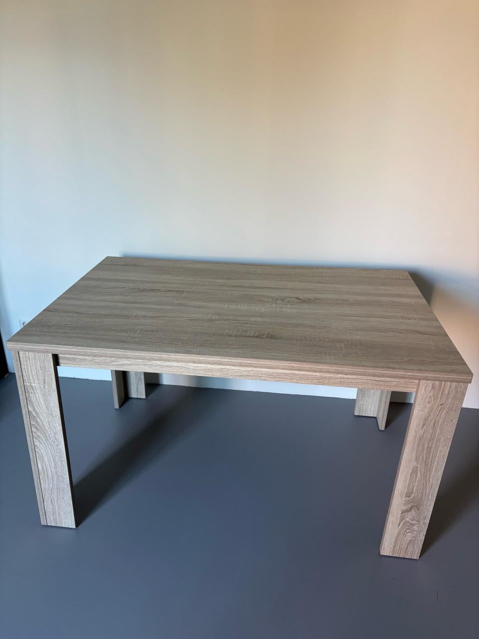 Eettafel 4 persoons