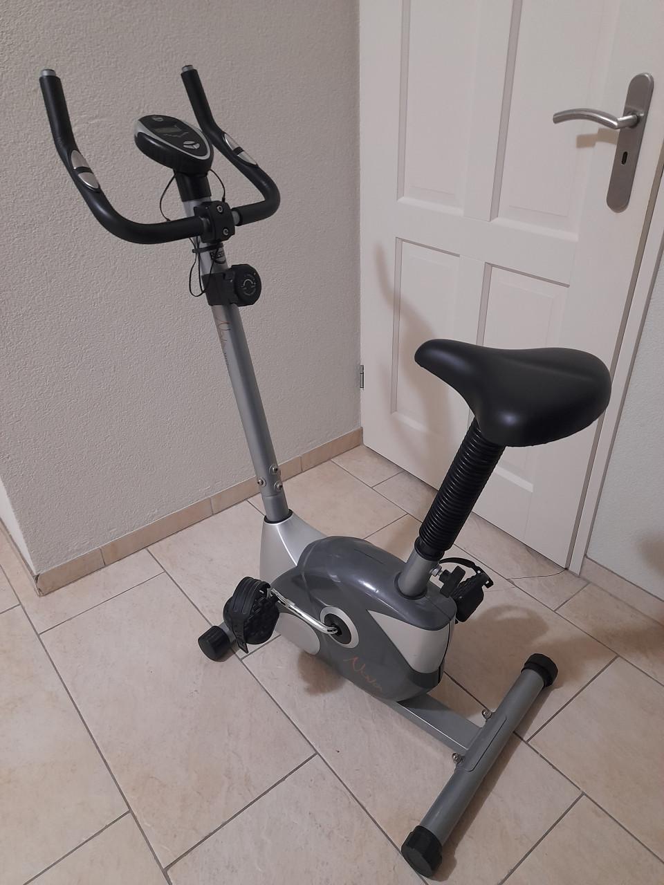 Hometrainer (in goede staat )