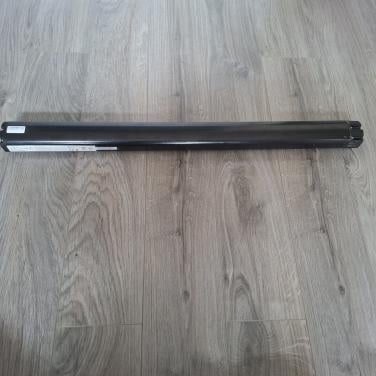 Vanmoof S3 accu en lader en interne accu