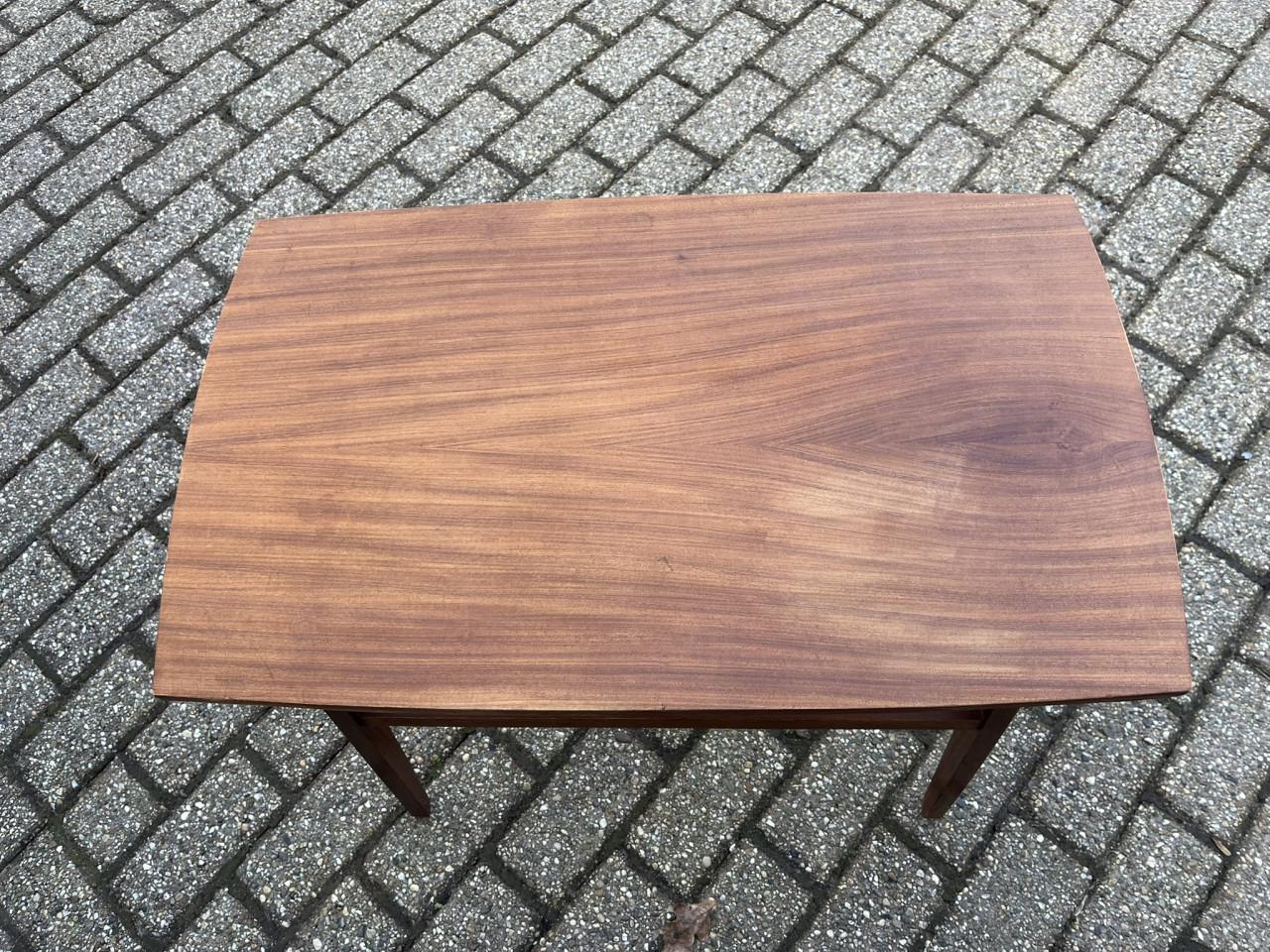 Salontafel Vintage Brusselse stijl