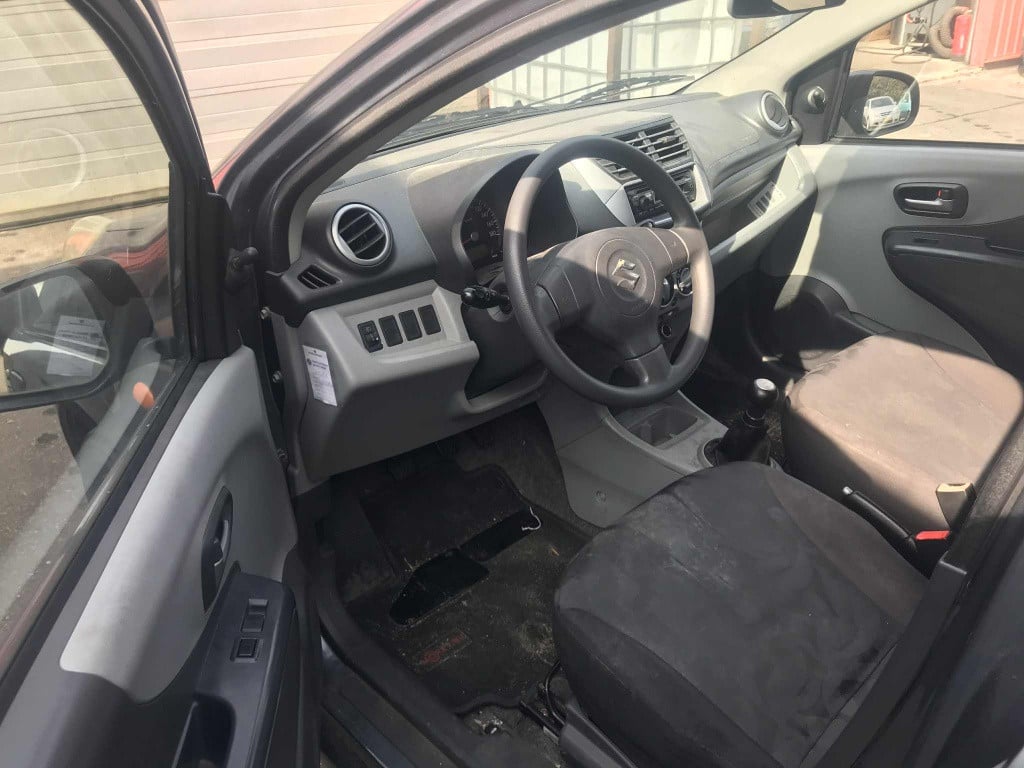 Suzuki Alto 1.0 comfort