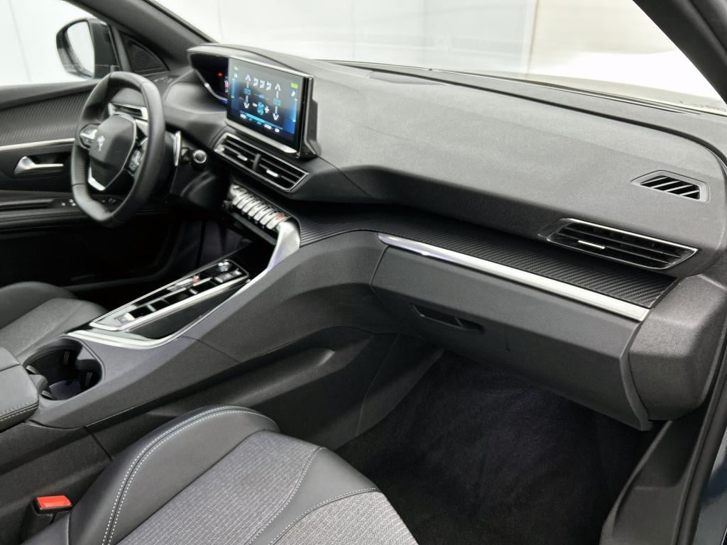 Peugeot 3008 plug-in hybrid allure | rijklaar |