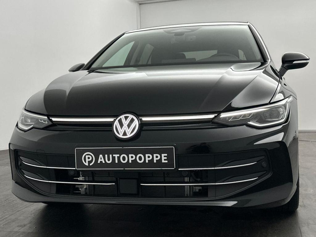 Volkswagen Golf 1.5 style edition 204 pk plug in hybride