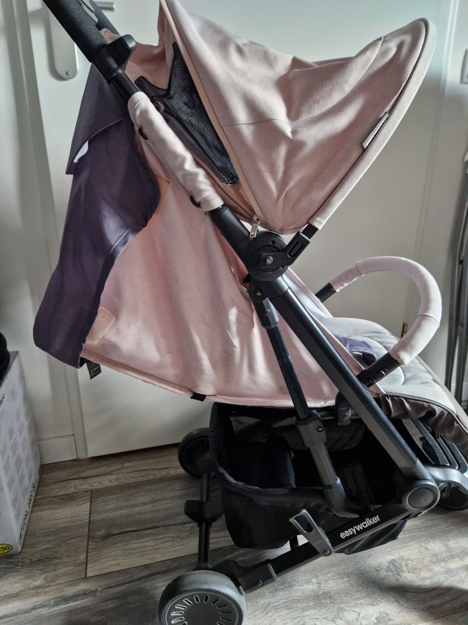 Easywalker buggy xs