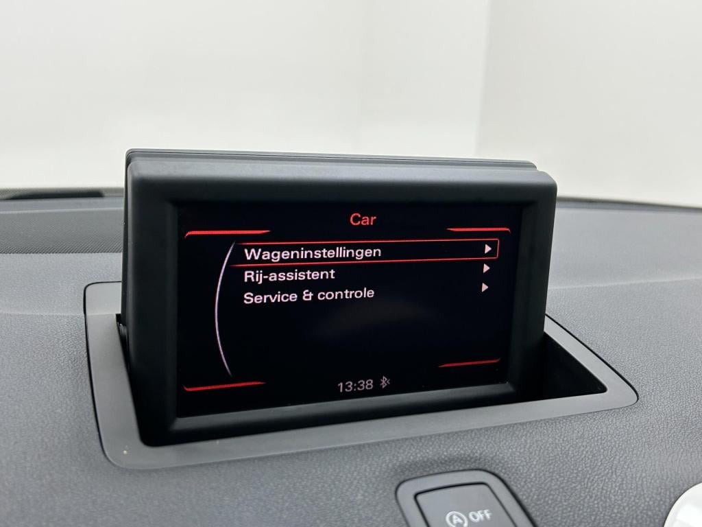 Audi A1 occasion 1.4 tfsi ambition pro line business | creme | tweedehands 