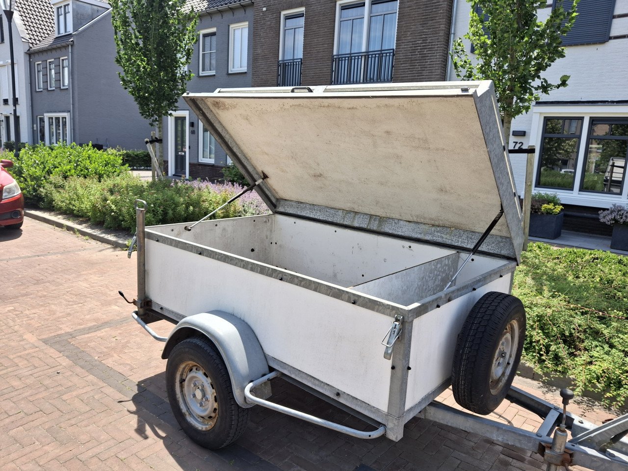 Aanhanger