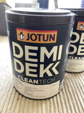 Jotun demidek 7022,