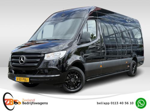 Mercedes-Benz Sprinter 316 2.2 cdi l3h2 zb-edition | trekhaak 3.5t | navi |