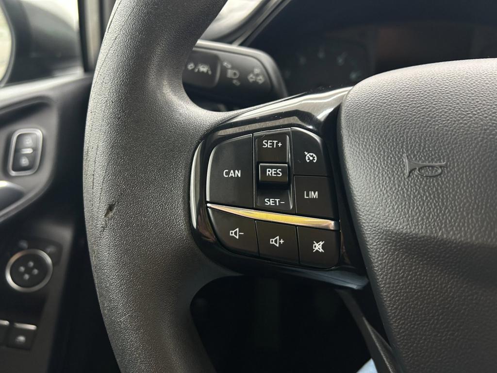 Ford Fiesta occasion 1.1 trend | grijs | tweedehands ford fiesta | airco | 