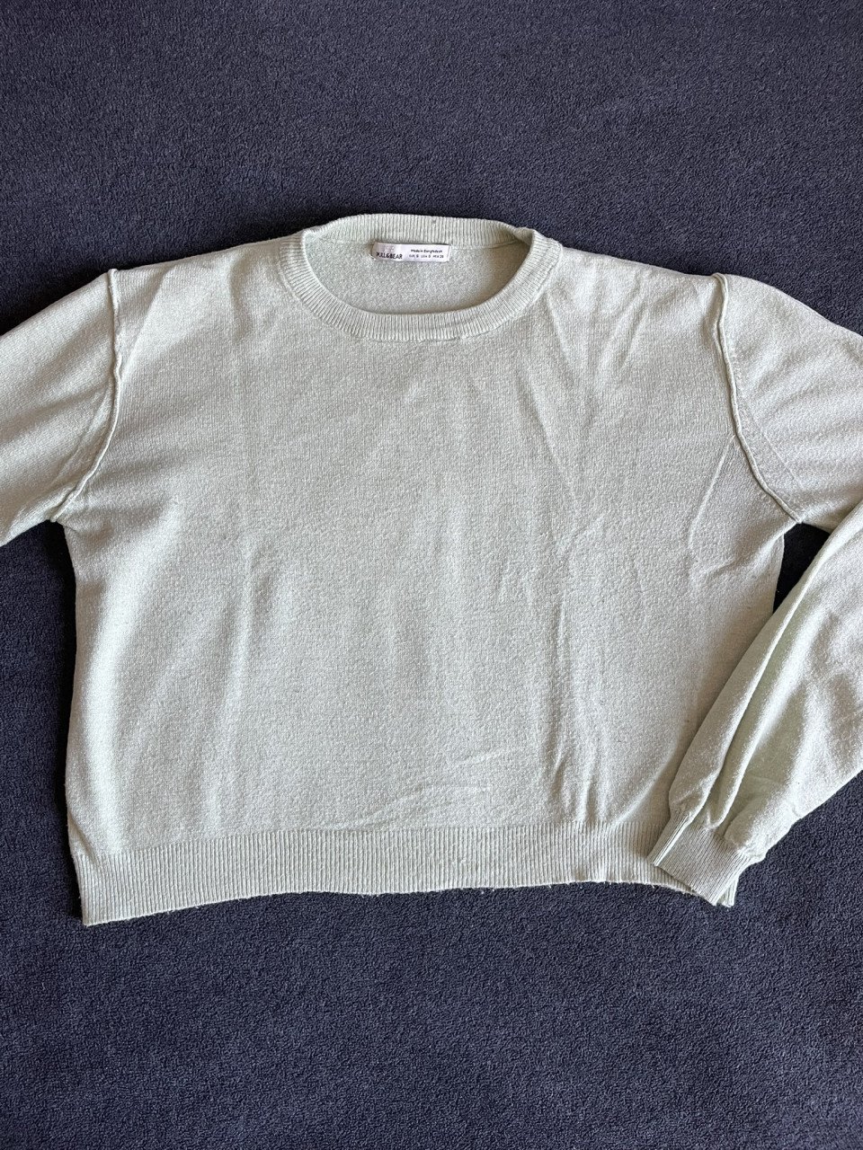 Kleding pakket truien maat XS/S