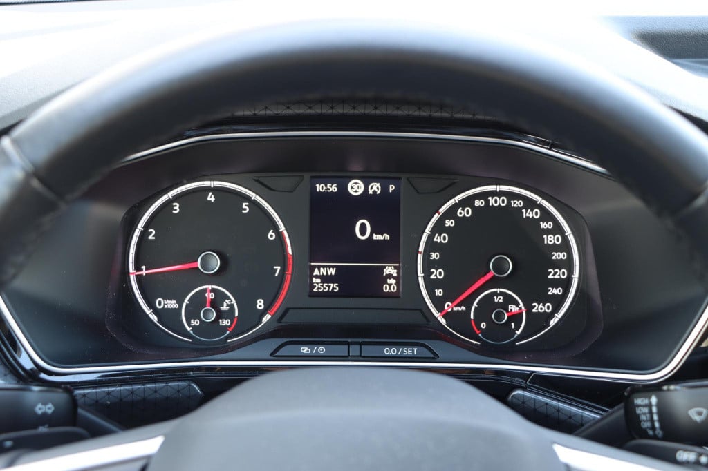 Volkswagen T-cross 1.0 tsi style 110pk dsg7