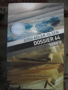 Spannend Boek