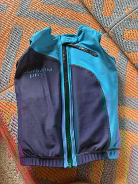 Easyswim pro zwemvest